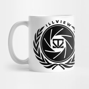 illview / shutter Mug